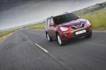 Chery Tiggo 2015 года (ZA)
